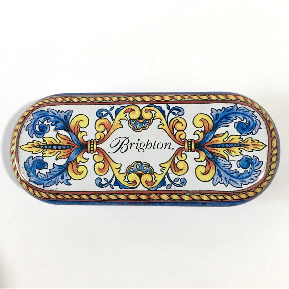 Brighton Sunglass Case